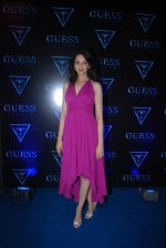 Soumya Tandon at the launch of limited edition GUESS DJ TIesto collection in GUESS, Mumbai on 23rd Nov 2012.JPG
